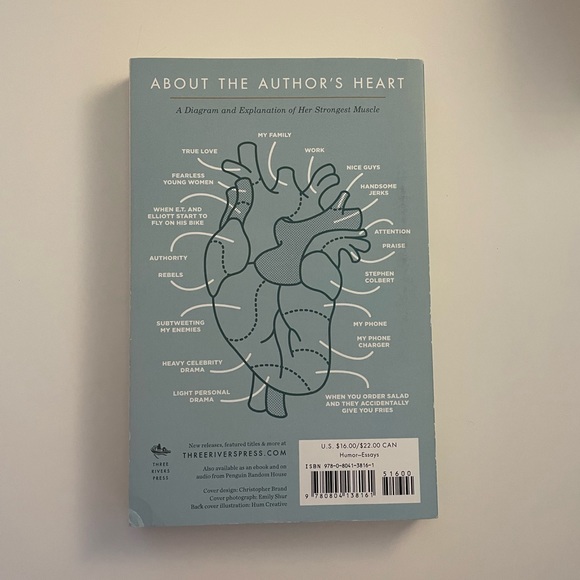 Why Not Me by Mindy Kaling - Picture 2 of 2